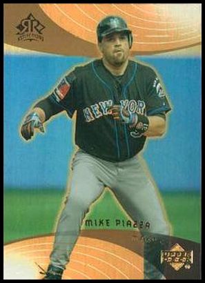 88 Mike Piazza